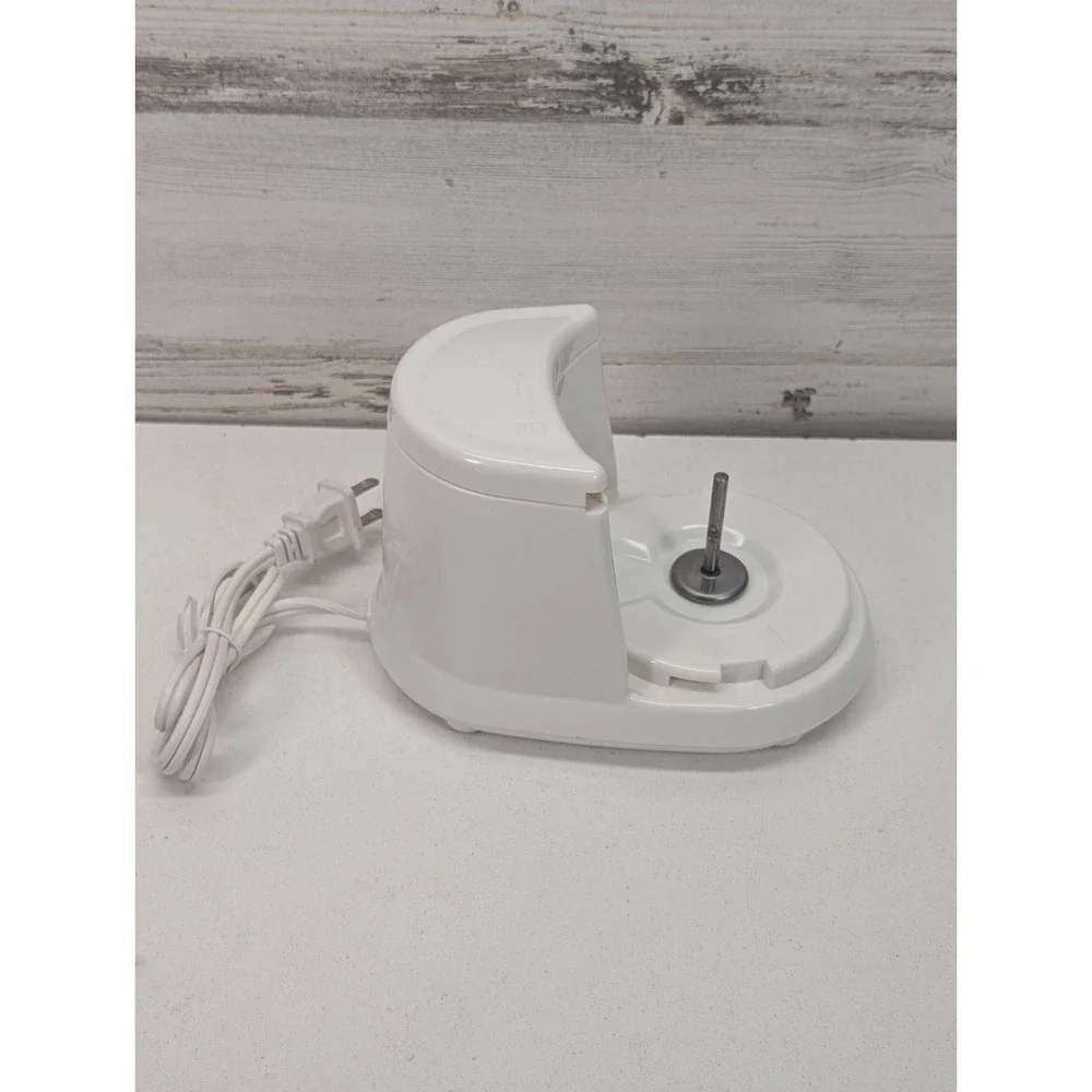 Proctor Silex FC08 Food Motor Base Only Tested Working